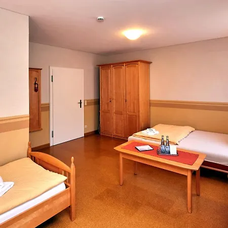 Marienau Tagungs- Und Gaestehaus, Spiritueller Flair Am Wallfahrtsort Schoenstatt 3* ולנדר