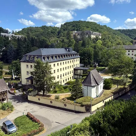 Marienau Tagungs- Und Gaestehaus, Spiritueller Flair Am Wallfahrtsort Schoenstatt 3*