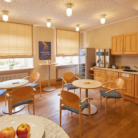 Marienau Tagungs- Und Gaestehaus, Spiritueller Flair Am Wallfahrtsort Schoenstatt 3* ולנדר