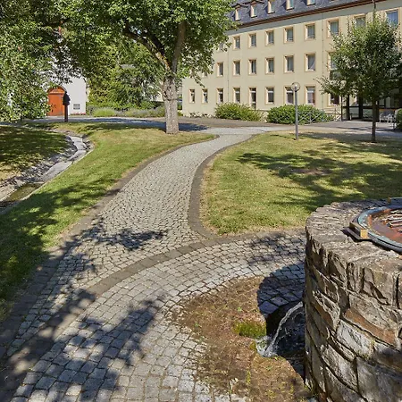 Marienau Tagungs- Und Gaestehaus, Spiritueller Flair Am Wallfahrtsort Schoenstatt ולנדר